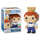 Funko Freddy Funko 8-Bit