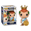 Funko Gemini