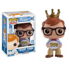 Funko Freddy Funko Nerd Glasses