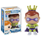 Funko Freddy Funko Superhero