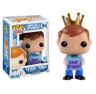 Funko Freddy Funko Birthday Exclusive