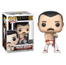 Funko Diamond Freddy Mercury Shirtless