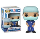 Funko Frontline Heroes Male 1