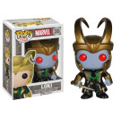 Funko Loki Frost Giant