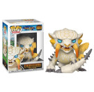 Funko Frostfang