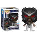 Funko Fugitive Predator Disappearing