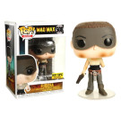 Funko Furiosa Missing Arm