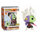 Funko Fused Zamasu Enlargement