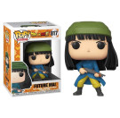 Funko Future Mai