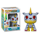 Funko Gabumon