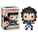 Funko Gajeel