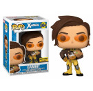 Funko Gambit with Cat