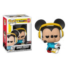 Funko Gamer Mickey Sitting