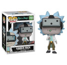 Funko Gamer Rick