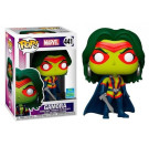 Funko Gamora 441