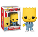 Funko Gangster Bart