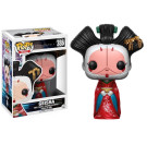 Funko Geisha