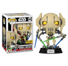 Funko General Grievous 449