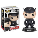 Funko General Hux