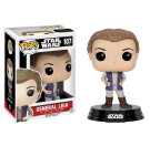 Funko General Leia