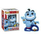 Funko Genie with Lamp GITD