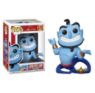 Funko Genie with Lamp