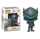 Funko Genji Carbon Fiber