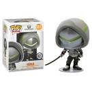 Funko Genji Overwatch 2