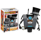 Funko Claptrap Gentleman