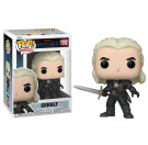 Funko Geralt 1192