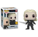 Funko Geralt Chase