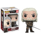 Funko Geralt