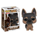 Funko German Shepherd