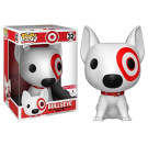 Funko Giant Bullseye 10''