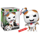 Funko Giant Burnt Stay Puft 10''