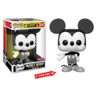 Funko Giant Mickey Mouse Black & White