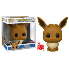 Funko Giant Eevee 10''