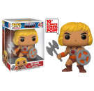 Funko Giant He-Man 10''