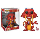 Funko Giant Mushu 10''