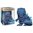 Funko Giant Neon City Godzilla