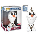 Funko Giant Olaf 10''