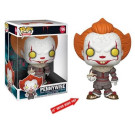 Funko Giant Pennywise 10''