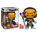 Funko Giant Skeletor Black Hood 10''