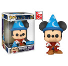 Funko Giant Sorcerer Mickey 10''