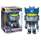 Funko Giant Soundwave with Tapes 10''