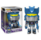 Funko Giant Soundwave with Tapes 10''