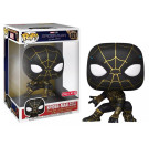 Funko Giant Spider-Man Black & Gold Suit 10''