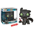 Funko Giant Toothless 10''