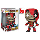 Funko Giant Zombie Deadpool 10''