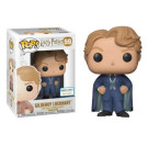 Funko GIlderoy Lockhart Blue Suit